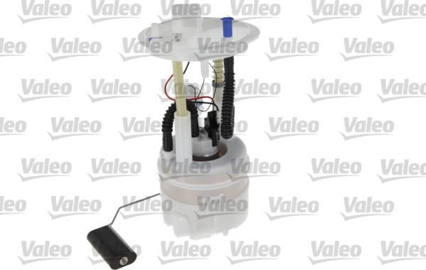 Valeo 347348 - Fuel Supply Module autospares.lv