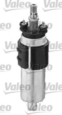 Valeo 347309 - Fuel Pump autospares.lv