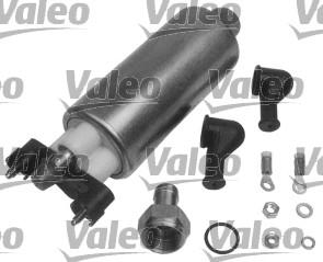 Valeo 347304 - Fuel Pump autospares.lv