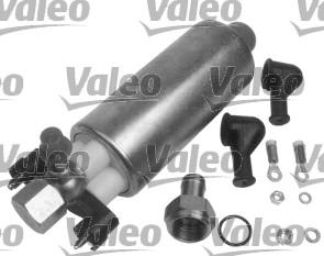 Valeo 347300 - Fuel Pump autospares.lv