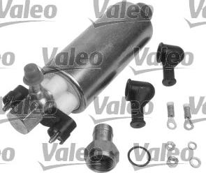 Valeo 347301 - Fuel Pump autospares.lv