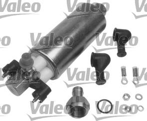 Valeo 347302 - Fuel Pump autospares.lv