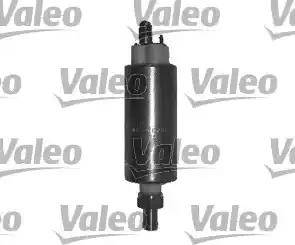 Valeo 347314 - Fuel Pump autospares.lv