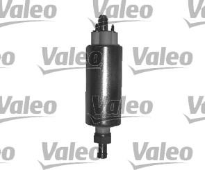 Valeo 347315 - Fuel Pump autospares.lv