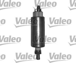 Valeo 347316 - Fuel Pump autospares.lv