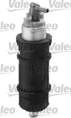 Valeo 347310 - Fuel Pump autospares.lv