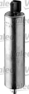 Valeo 347312 - Fuel Pump autospares.lv