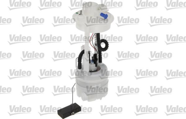 Valeo 347290 - Fuel Supply Module autospares.lv