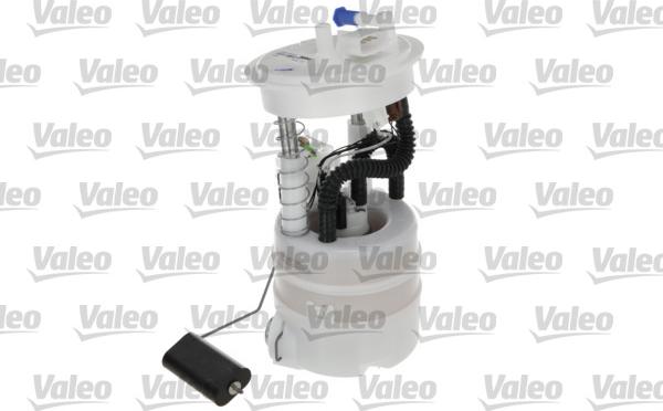 Valeo 347293 - Fuel Supply Module autospares.lv