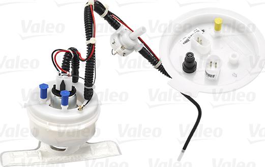 Valeo 347292 - Fuel Supply Module autospares.lv