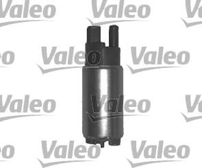 Valeo 347249 - Fuel Pump autospares.lv