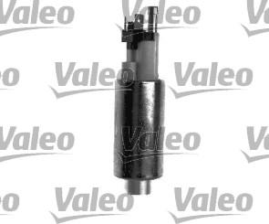 Valeo 347244 - Fuel Pump autospares.lv