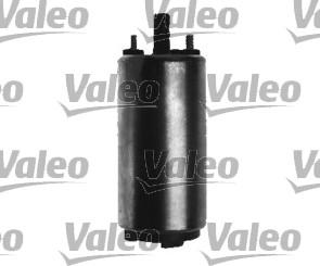 Valeo 347245 - Fuel Pump autospares.lv