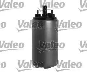 Valeo 347246 - Fuel Pump autospares.lv