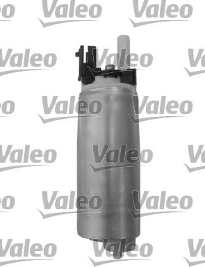 Valeo 347241 - Fuel Pump autospares.lv