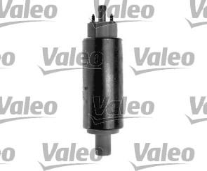 Valeo 347243 - Fuel Pump autospares.lv