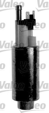 Valeo 347242 - Fuel Pump autospares.lv