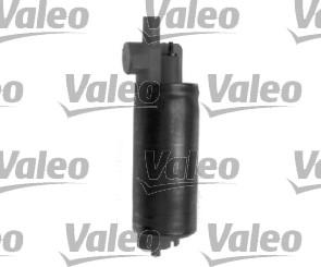 Valeo 347247 - Fuel Pump autospares.lv