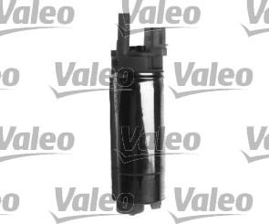 Valeo 347254 - Fuel Pump autospares.lv