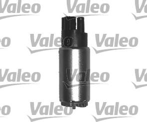 Valeo 347255 - Fuel Pump autospares.lv