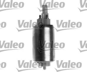 Valeo 347256 - Fuel Pump autospares.lv