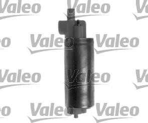 Valeo 347250 - Fuel Pump autospares.lv