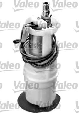 Valeo 347258 - Fuel Pump autospares.lv