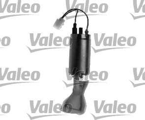 Valeo 347253 - Fuel Pump autospares.lv