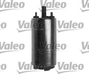 Valeo 347252 - Fuel Pump autospares.lv