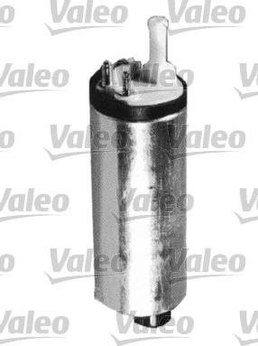 Valeo 347209 - Fuel Pump autospares.lv