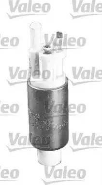 Valeo 347204 - Fuel Pump autospares.lv