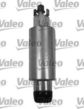 Valeo 347201 - Fuel Pump autospares.lv