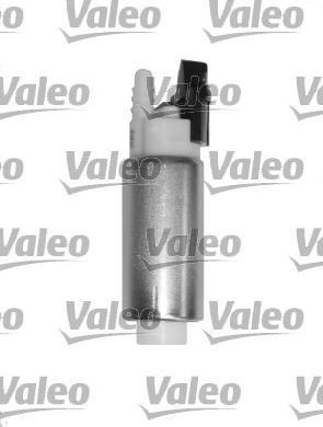 Valeo 347208 - Fuel Pump autospares.lv