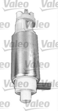 Valeo 347203 - Fuel Pump autospares.lv