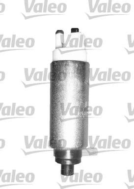 Valeo 347202 - Fuel Pump autospares.lv