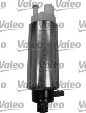 Valeo 347207 - Fuel Pump autospares.lv
