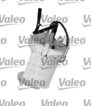 Valeo 347216 - Fuel Pump autospares.lv