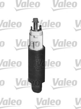 Valeo 347210 - Fuel Pump autospares.lv