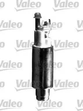 Valeo 347211 - Fuel Pump autospares.lv