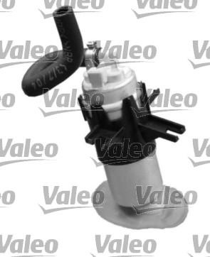 Valeo 347213 - Fuel Pump autospares.lv