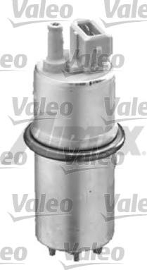 Valeo 347217 - Fuel Pump autospares.lv