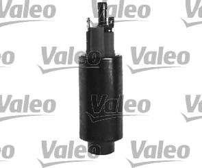 Valeo 347235 - Fuel Pump autospares.lv