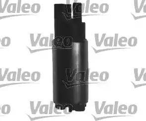 Valeo 347236 - Fuel Pump autospares.lv