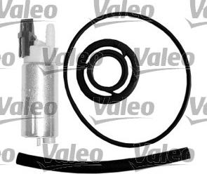 Valeo 347230 - Fuel Pump autospares.lv