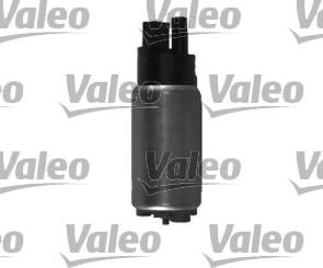 Valeo 347231 - Fuel Pump autospares.lv