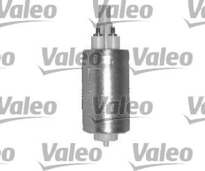 Valeo 347233 - Fuel Pump autospares.lv