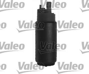 Valeo 347237 - Fuel Pump autospares.lv