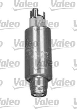 Valeo 347224 - Fuel Pump autospares.lv