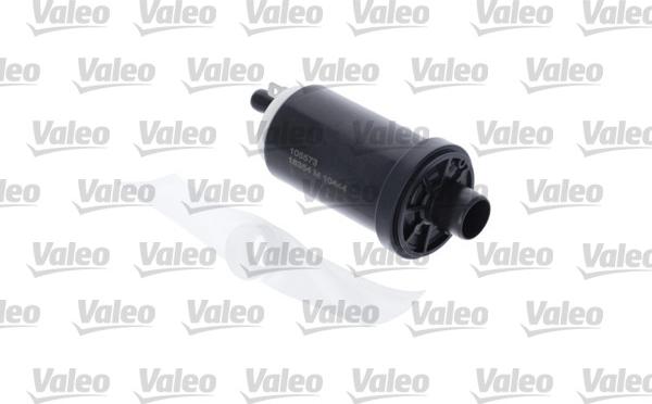 Valeo 347226 - Fuel Pump autospares.lv