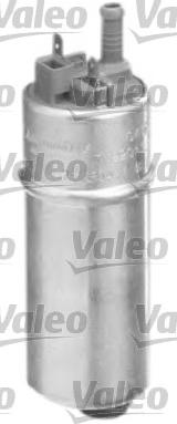 Valeo 347228 - Fuel Pump autospares.lv